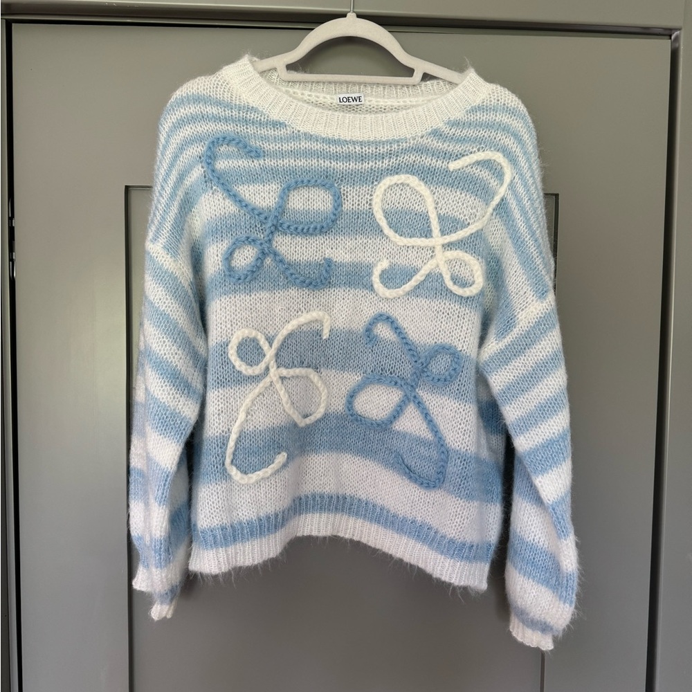 Loewe Sweater